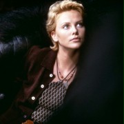Charlize Theron
