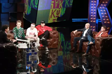 Kuba Wojewódzki - galeria zdjęć - filmweb