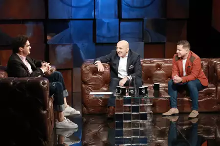 Kuba Wojewódzki - galeria zdjęć - filmweb
