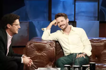 Kuba Wojewódzki - galeria zdjęć - filmweb