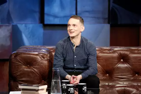 Kuba Wojewódzki - galeria zdjęć - filmweb