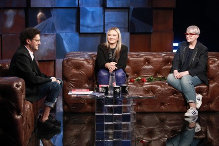 Sezon 38 Odcinek 4 Karolina Korwin Piotrowska / Natalia Nykiel