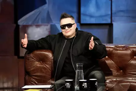 Kuba Wojewódzki - galeria zdjęć - filmweb