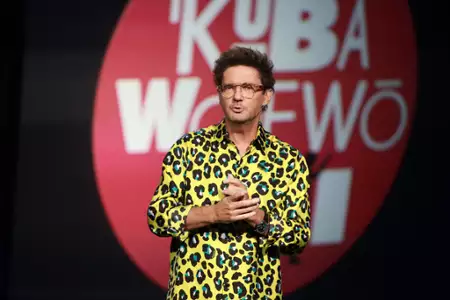 Kuba Wojewódzki - galeria zdjęć - filmweb