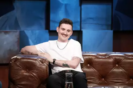 Kuba Wojewódzki - galeria zdjęć - filmweb