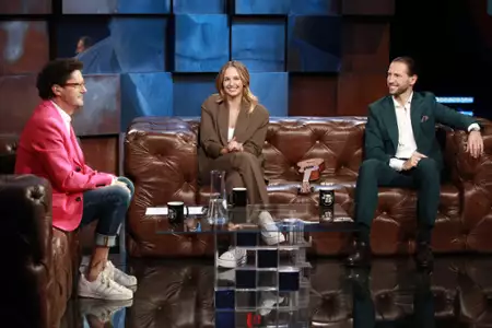 Kuba Wojewódzki - galeria zdjęć - filmweb