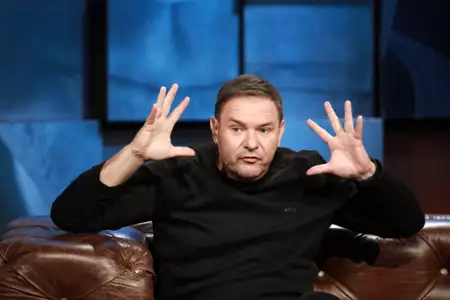 Kuba Wojewódzki - galeria zdjęć - filmweb