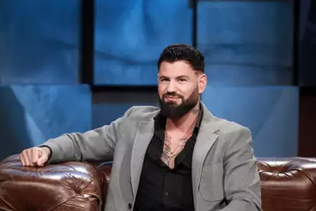 Kuba Wojewódzki - galeria zdjęć - filmweb