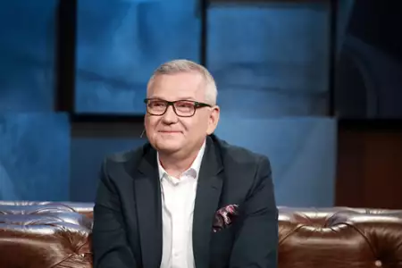 Kuba Wojewódzki - galeria zdjęć - filmweb