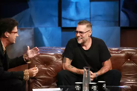 Kuba Wojewódzki - galeria zdjęć - filmweb