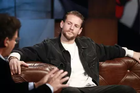 Kuba Wojewódzki - galeria zdjęć - filmweb