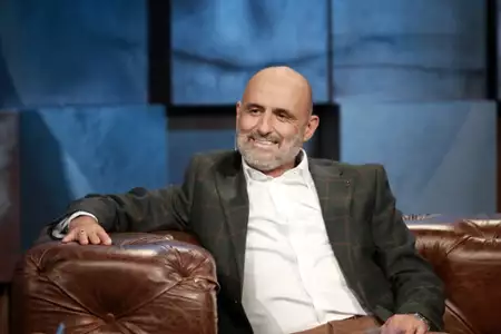 Kuba Wojewódzki - galeria zdjęć - filmweb