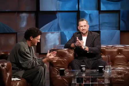 Kuba Wojewódzki - galeria zdjęć - filmweb