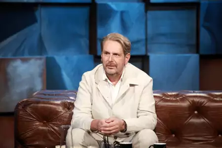 Kuba Wojewódzki - galeria zdjęć - filmweb