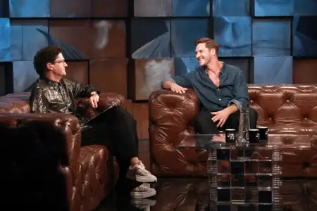 Kuba Wojewódzki - galeria zdjęć - filmweb