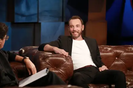Kuba Wojewódzki - galeria zdjęć - filmweb