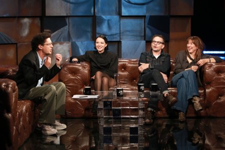 Sezon 45 Odcinek 4 Katarzyna Herman, Bartłomiej Topa / Kasia Lins