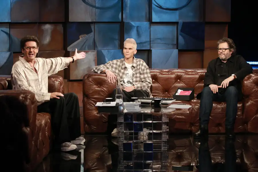 Kuba Wojewódzki - galeria zdjęć - filmweb