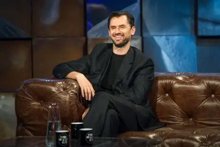 Kuba Wojewódzki - galeria zdjęć - filmweb