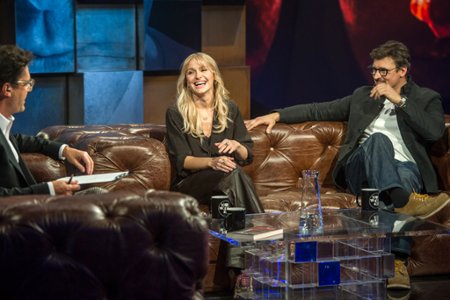 Sezon 45 Odcinek 10 Mateusz Damięcki / Katarzyna Sochacka