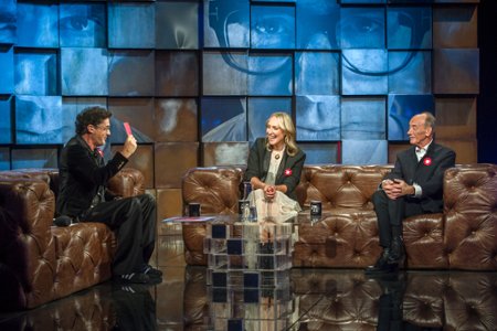 Sezon 45 Odcinek 11 Dariusz Szpakowski / Anita Lipnicka