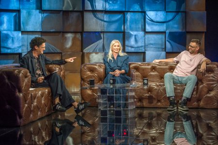 Sezon 45 Odcinek 13 Kacper Ruciński / Ewa Gawryluk