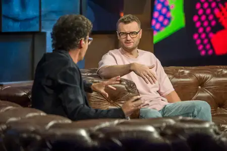 Kuba Wojewódzki - galeria zdjęć - filmweb