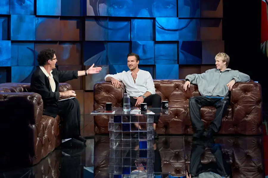 Kuba Wojew&oacute;dzki - galeria zdjęć - filmweb