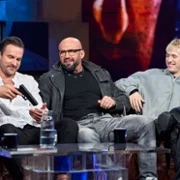 Kuba Wojew&oacute;dzki - galeria zdjęć - filmweb