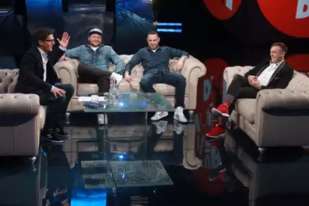 Kuba Wojew&oacute;dzki - galeria zdjęć - filmweb