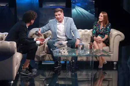 Kuba Wojewódzki - galeria zdjęć - filmweb