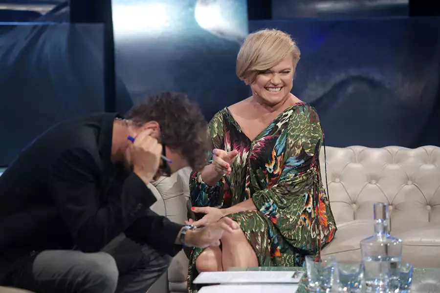 Kuba Wojewódzki - galeria zdjęć - filmweb