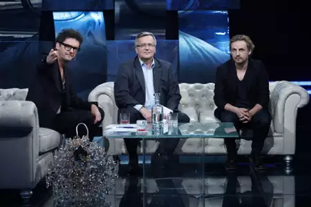 Kuba Wojew&oacute;dzki - galeria zdjęć - filmweb