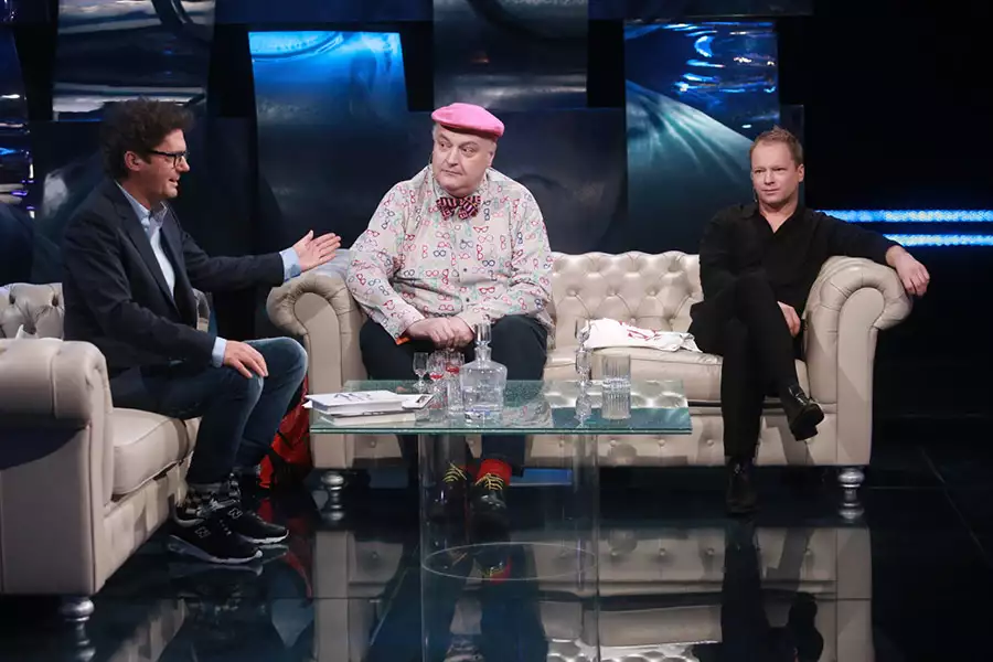 Kuba Wojewódzki - galeria zdjęć - filmweb