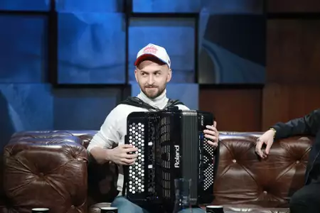 Kuba Wojewódzki - galeria zdjęć - filmweb