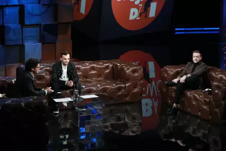 Kuba Wojewódzki - galeria zdjęć - filmweb