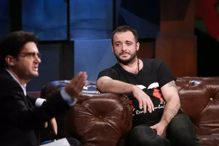 Kuba Wojewódzki - galeria zdjęć - filmweb