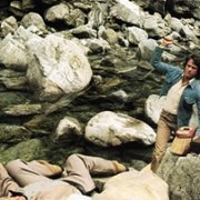 The Parallax View - galeria zdjęć - filmweb