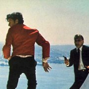 The Parallax View - galeria zdjęć - filmweb