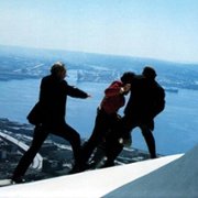 The Parallax View - galeria zdjęć - filmweb