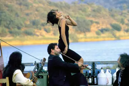 Vengo - galeria zdjęć - filmweb