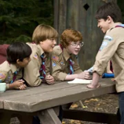 Diary of a Wimpy Kid: Dog Days - galeria zdjęć - filmweb