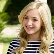 Peyton List w Dziennik cwaniaczka 3