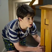 Diary of a Wimpy Kid: Dog Days - galeria zdjęć - filmweb