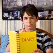 Diary of a Wimpy Kid: Dog Days - galeria zdjęć - filmweb