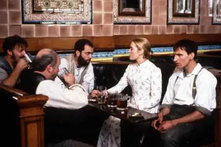 Więzy miłości - galeria zdjęć - filmweb