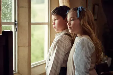 Cydr z Rosie - galeria zdjęć - filmweb