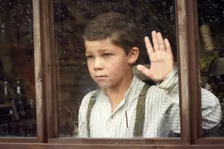 Cydr z Rosie - galeria zdjęć - filmweb