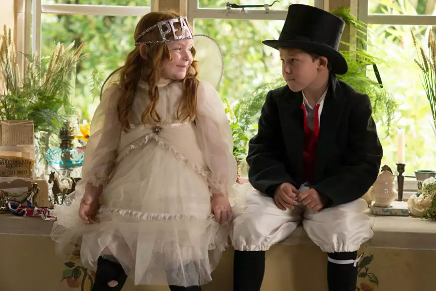 Cydr z Rosie - galeria zdjęć - filmweb