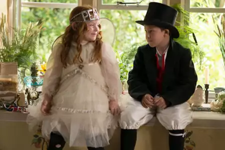Cydr z Rosie - galeria zdjęć - filmweb